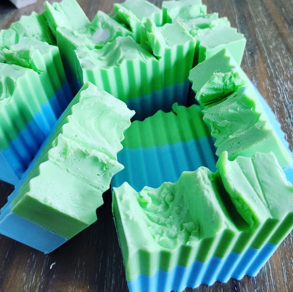 Homemade soaps - Picture 3 of 17